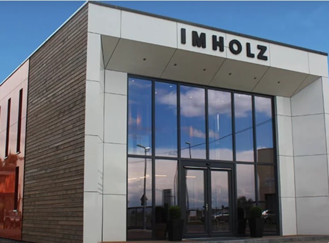 JAF IMHOLZ становится частью Behrens Group