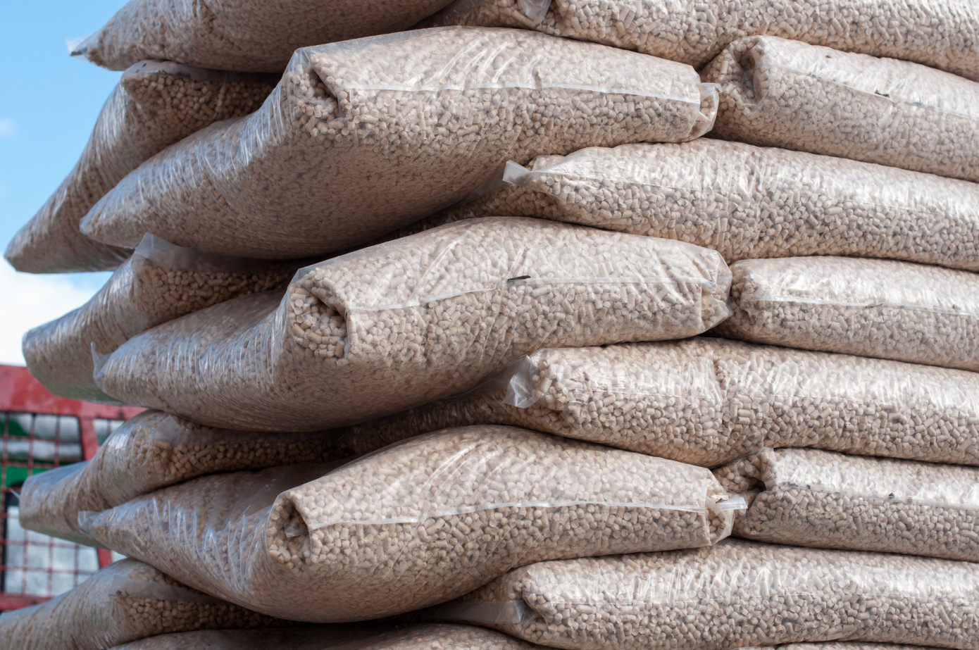 Canadian export wood pellets price down 2.1% in July 2021