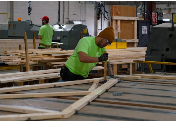 US LBM acquires Villaume Industries