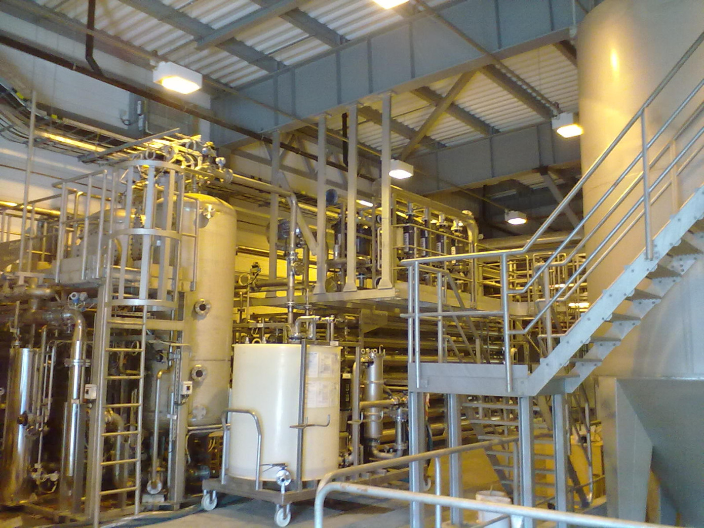 Valmet signs partnership agreement with Flootech