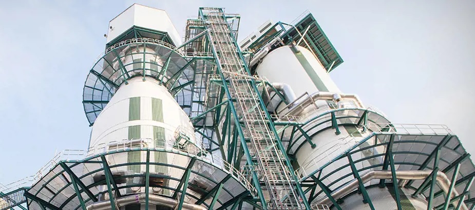 Valmet launches new advanced process control for maximizing pulping yield