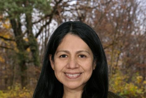 FSC appoints Zandra Martinez as new Chairperson of its Board of Directors