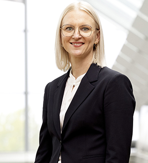 Valmet appoints Katri Hokkanen as CFO