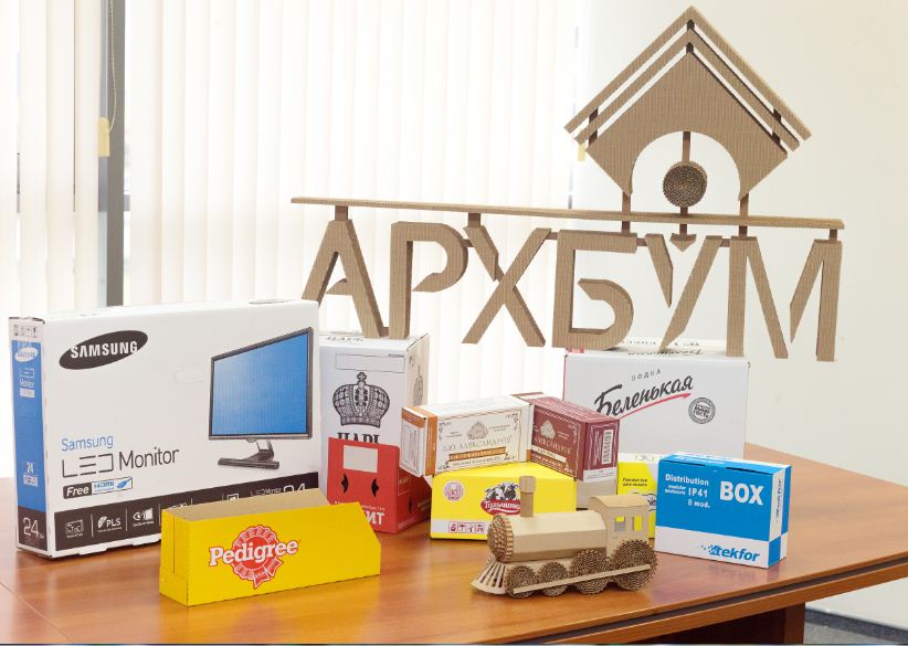 СОVID-19: компания «Архбум» оказала благотворительную помощь жителям Истры