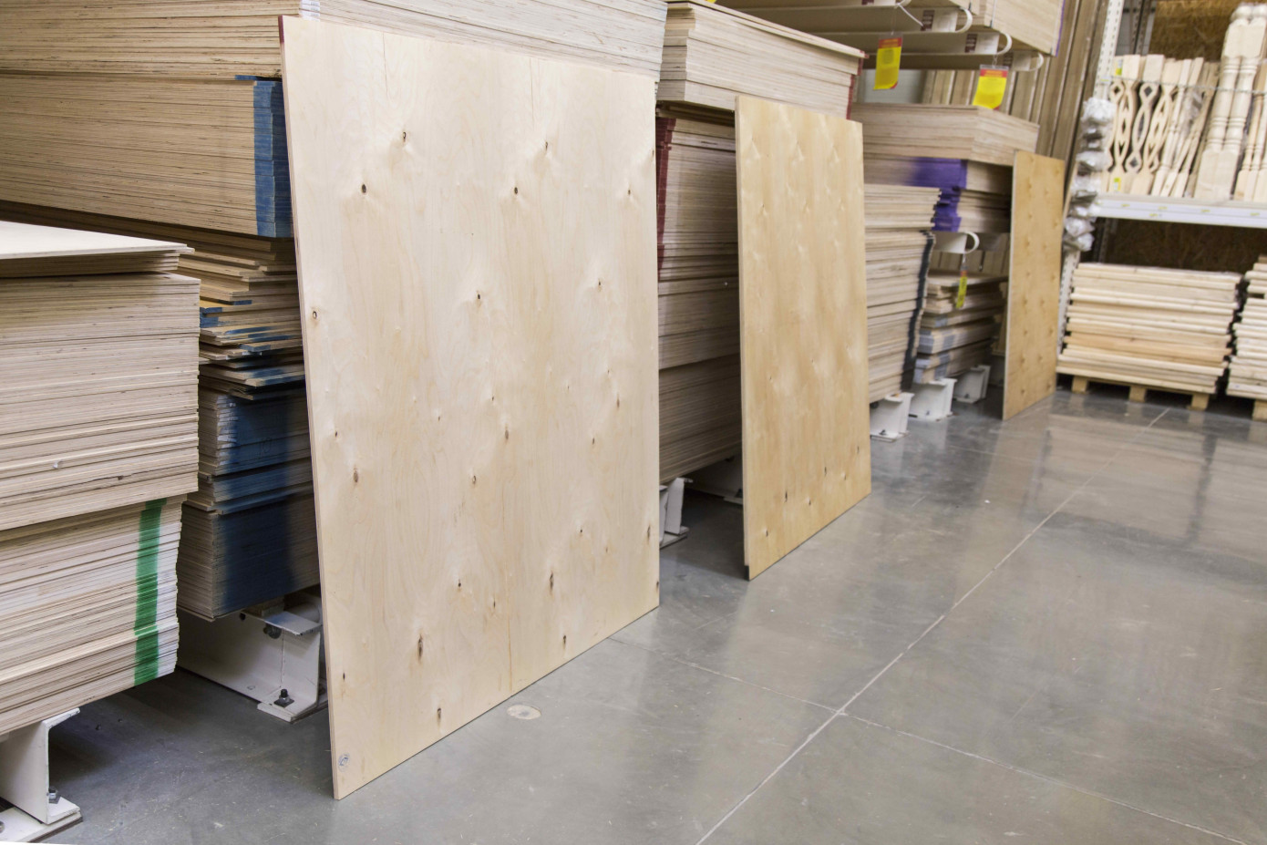Vietnam becomes top U.S. plywood supplier, surpasses Brazil, Indonesia, and Chile