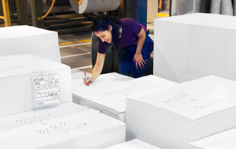 Arctic Paper to increase paper prices by 8–10% in Europe