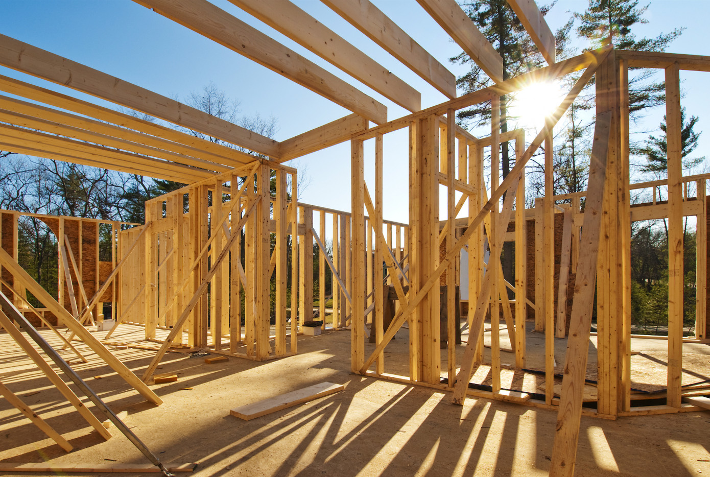 Madison’s Lumber Reporter: US house prices rose in 3Q 2019