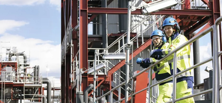 UPM CFO and EVP, UPM Energy Tapio Korpeinen to retire in 2027