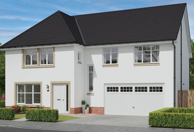 Stewart Milne Group to sell its housebuilding business