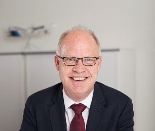 Södra appoints Magnus Örnberg as new CFO
