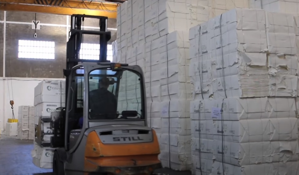 J.Vilaseca to increase prices on all its papers from April 15, 2021