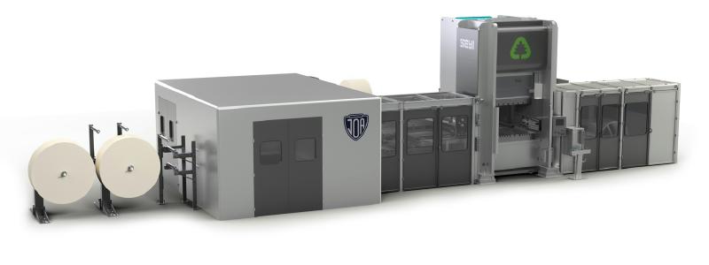 Mitsubishi HC Capital America collaborates with Seismic Group and PulPac