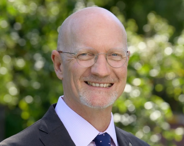 Rottneros CEO Lennart Eberleh resigns