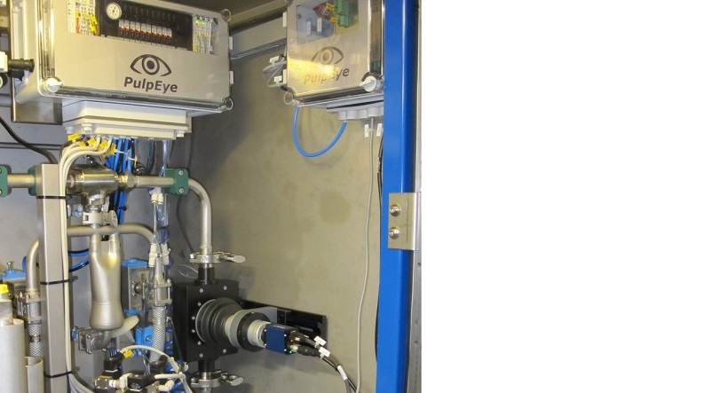 SCA invests in quality control equipment at Ortviken mill in Sweden