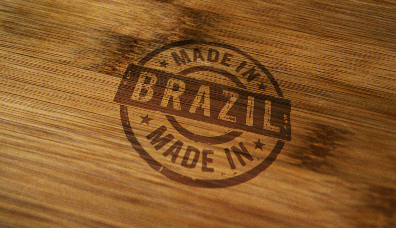 Бразилия сокращает экспорт фанеры из-за проблем на рынке США