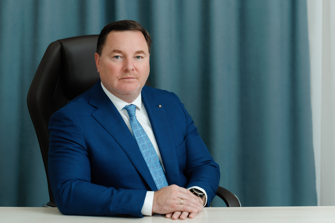 Владимир Дружков покидает пост генерального директора комбината «Кама»