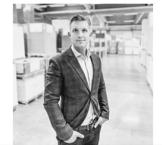 Lessebo Paper appoints Jens Olson as new CEO
