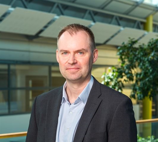 Valmet appoints Janne Pynnönen  as SVP, Operational Development