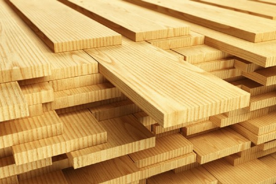 Softwood lumber prices in North America stabilize even as inventories remain weak