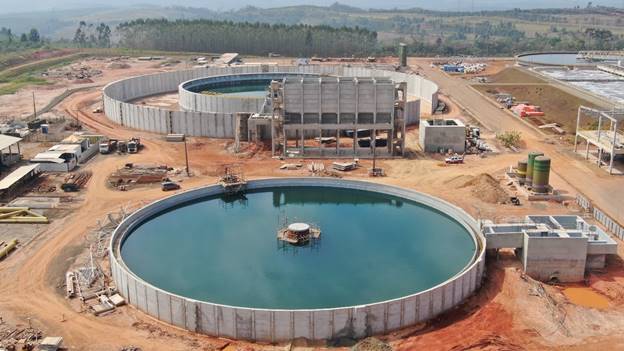 Valmet to supply six Total Solids Measurements for Klabin’s pulp mill in Brazil