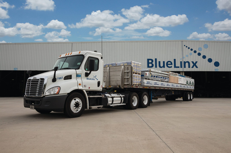 BlueLinx appoints Mark Mason as VP, Product Management