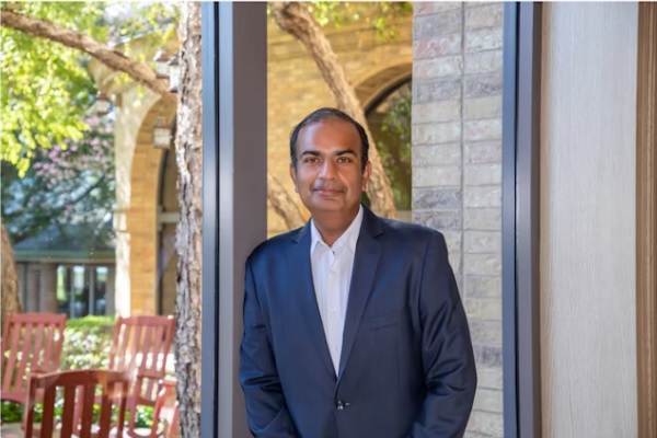 Cornerstone Building Brands appoints Vishal Singh as Windows & Doors president