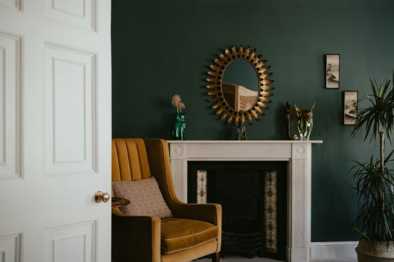 В сентябре 2025 г. заказы на новую мебель в США выросли на 7%