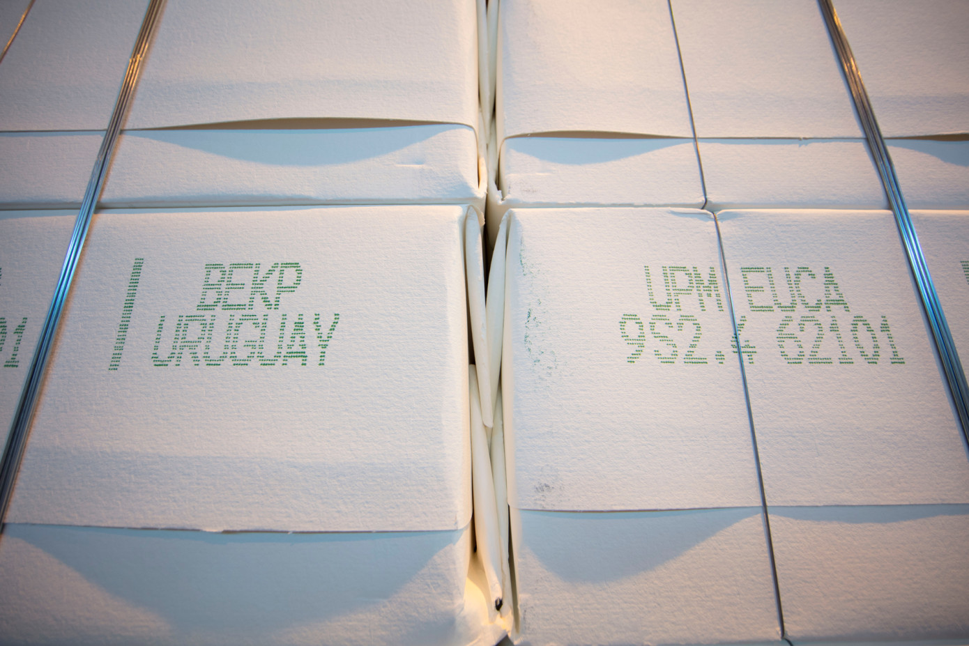 UPM’s pulp deliveries rise to 1.43 million tonnes in Q1 2025 as demand grows in China