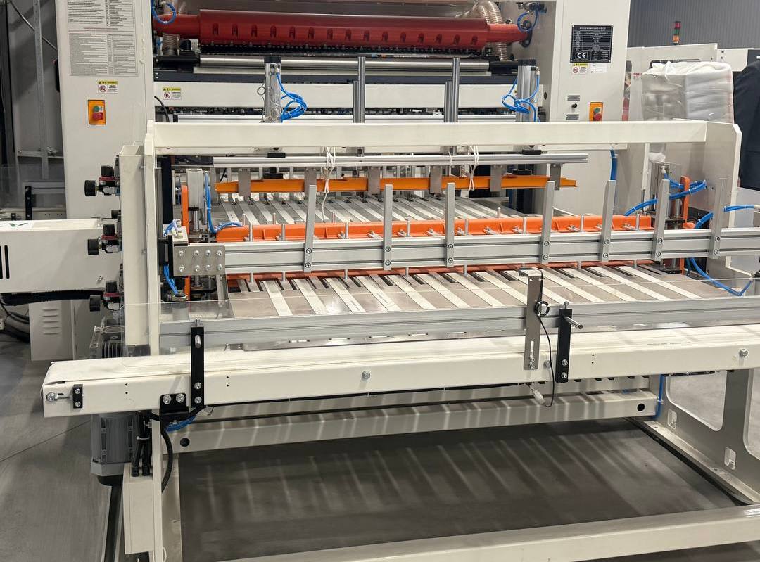 «Мюникс» увеличит производство санитарно-гигиенической продукции