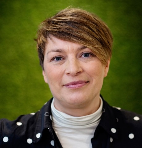 Södra names  Malin Nordin as new Director of Strategy