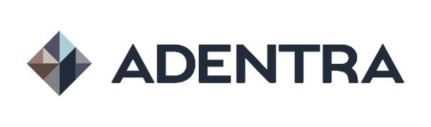 В 2022 г. продажи Adentra выросли на 59,6%