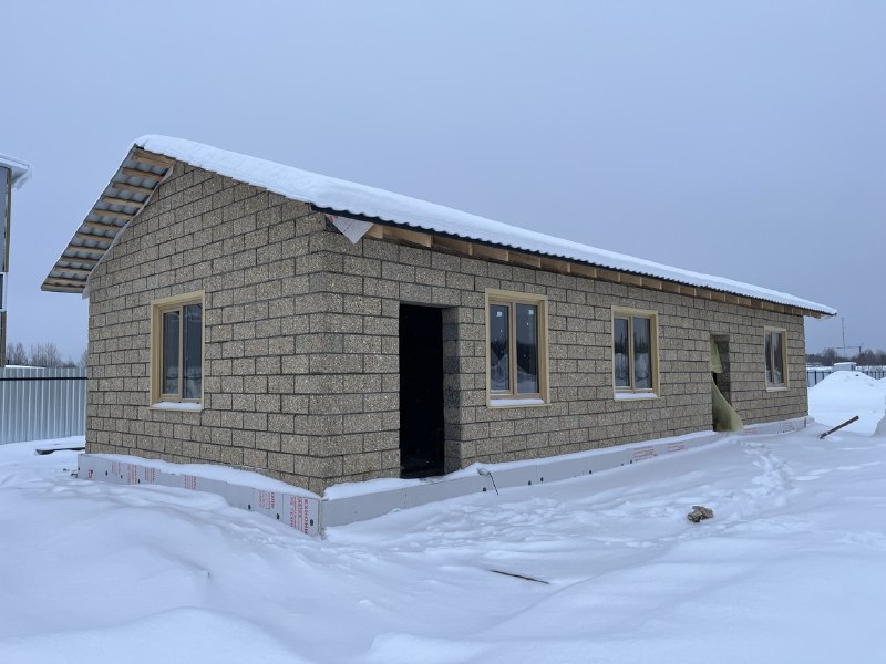 Компания «Карельский арболит» получила сертификат «Безопасность и качество»