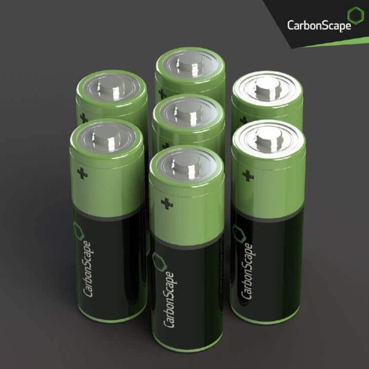 Stora Enso стала акционером новозеландской CarbonScape