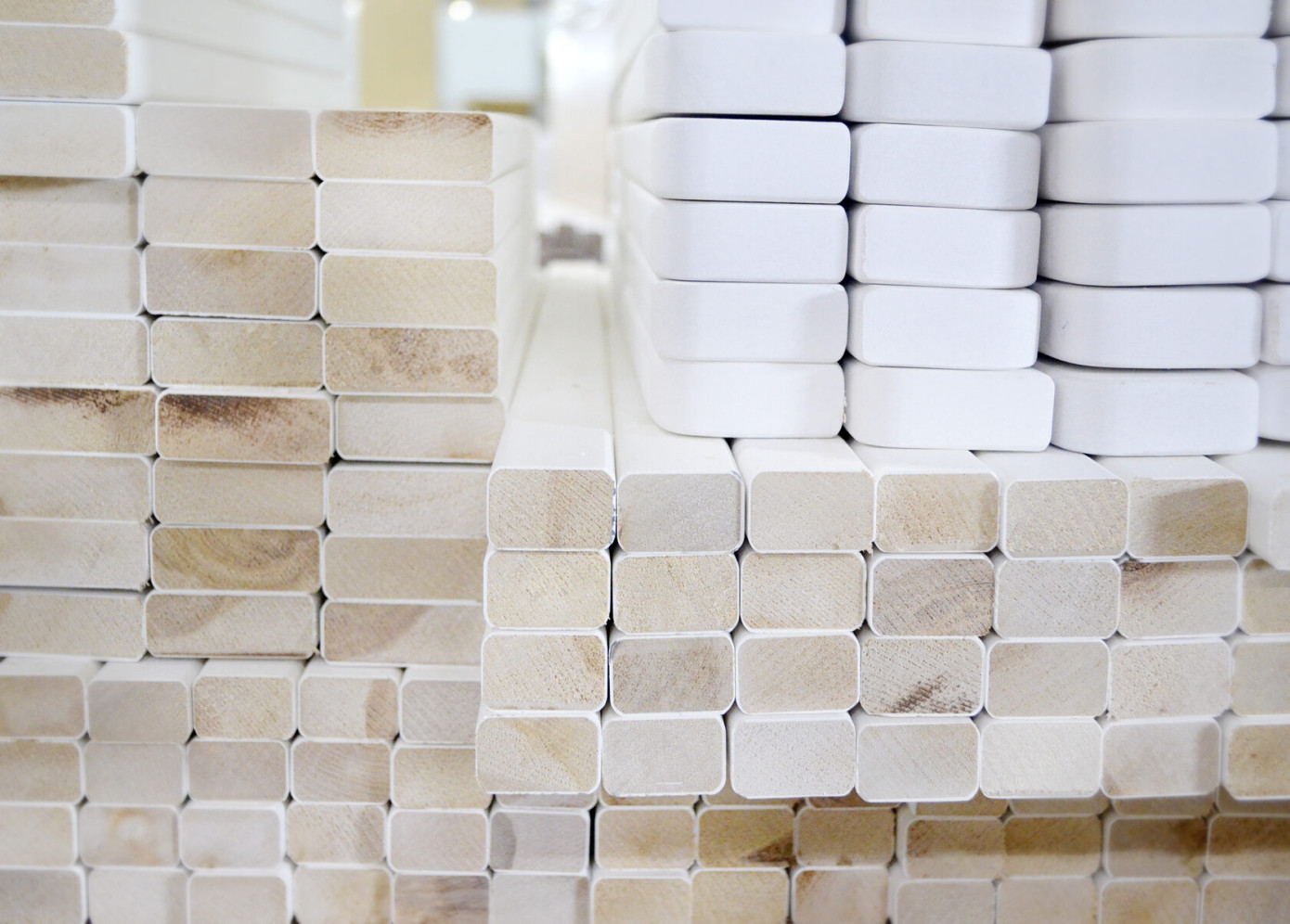 «Вудкомпонент» расширяет производство изделий из древесины