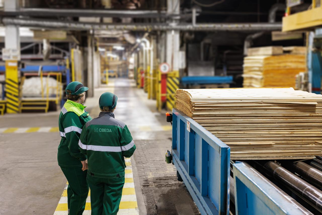 В системе наставничества «Свезы» участвуют более 1,5 тыс. сотрудников