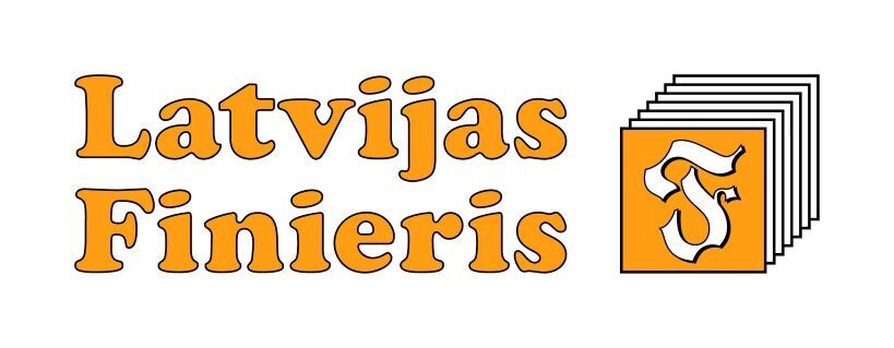 Latvijas Finieris opens new Furniers mill warehouse building in Riga, Latia