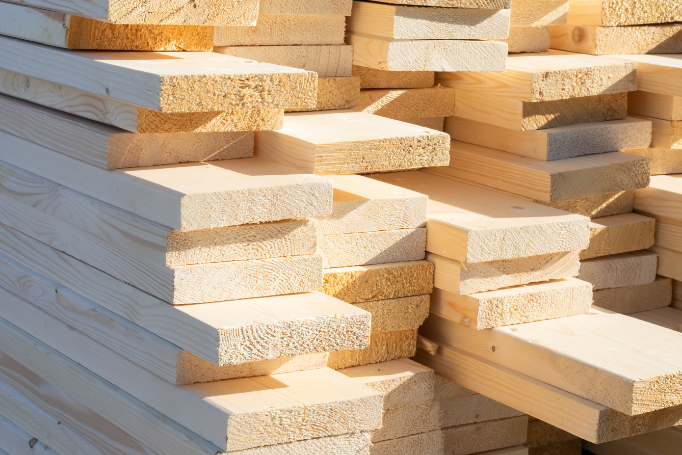 Brazilian export lumber price soars 28% in April