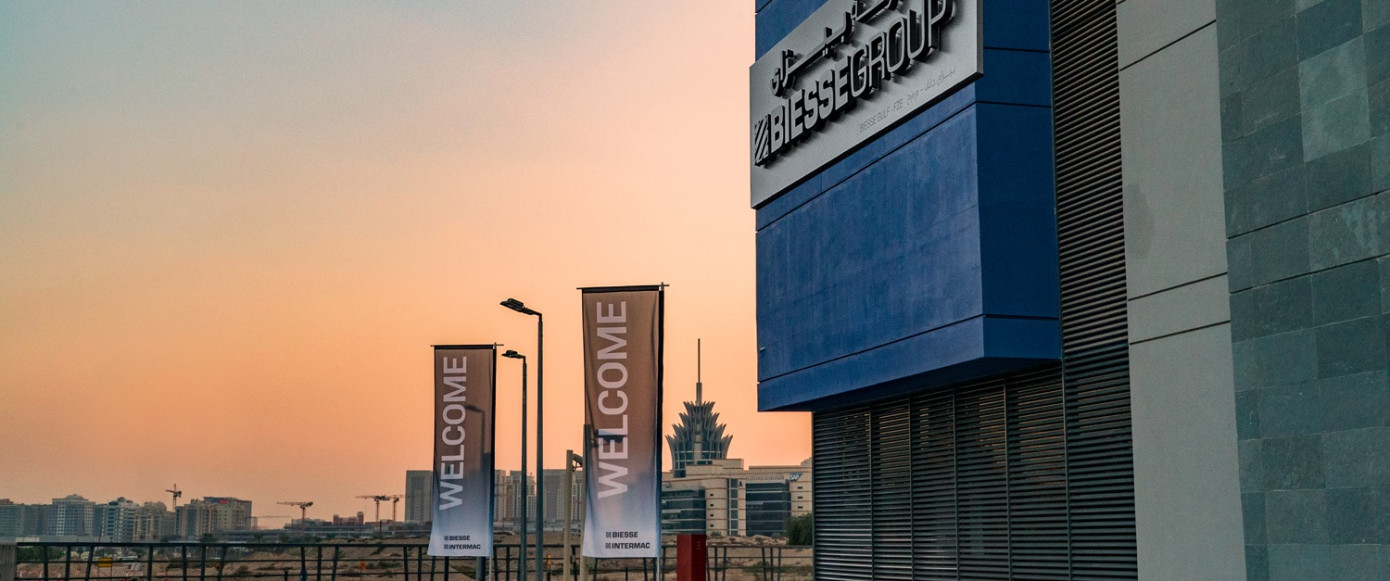 В январе-сентябре 2020 г. выручка Biesse Group снизилась на 22,4%