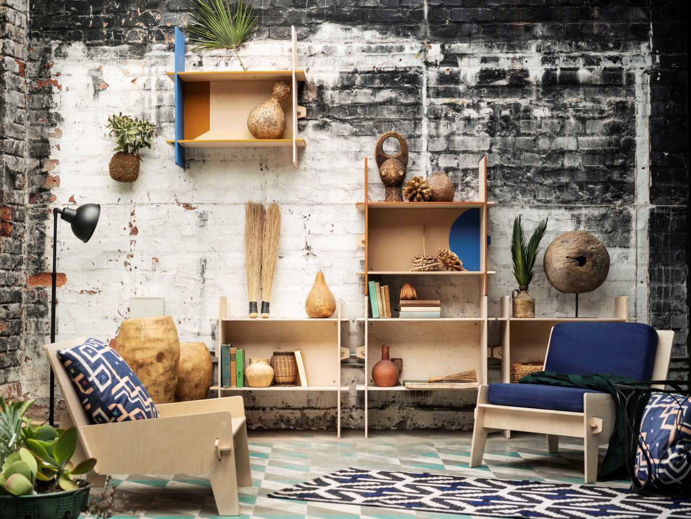 Ingka Group acquires AI logistics firm Locus to boost IKEA delivery operations