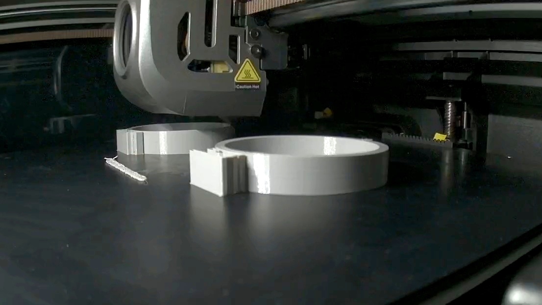 ПЦБК внедряет аддитивные технологии