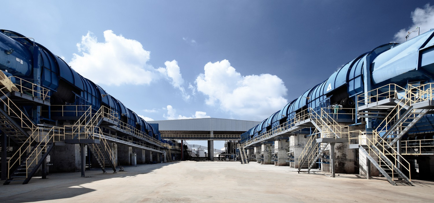 Andritz to supply woodyard equipment for Liansheng’s Zhangzhou pulp mill in China