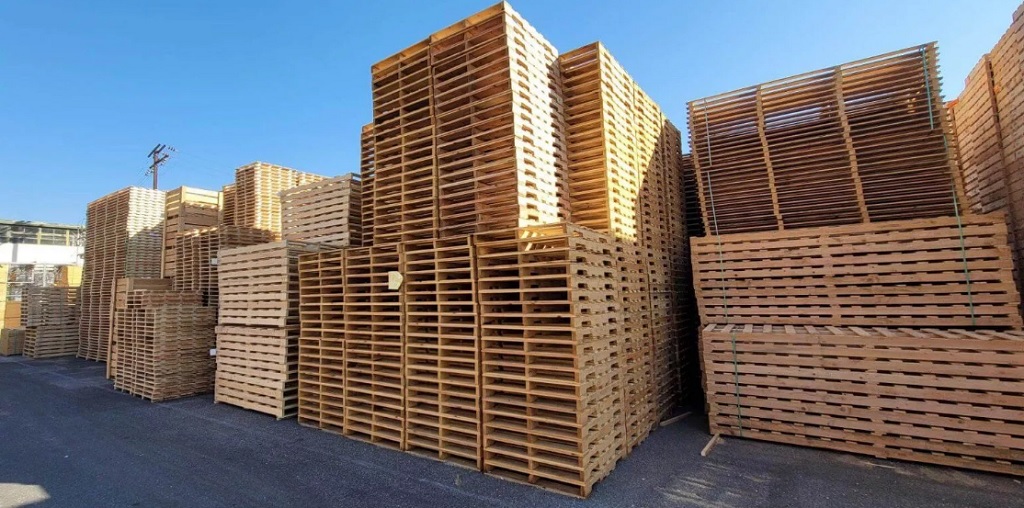 UFP Industries приобрела 50% акций американской Dempsey Wood Products