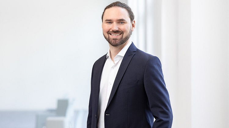 Progroup appoints Vinzenz Heindl as Chief Sales Officer of BoD