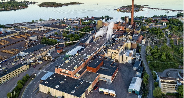 Mayr-Melnhof Group completes acquisition of Kotkamills  in Finland