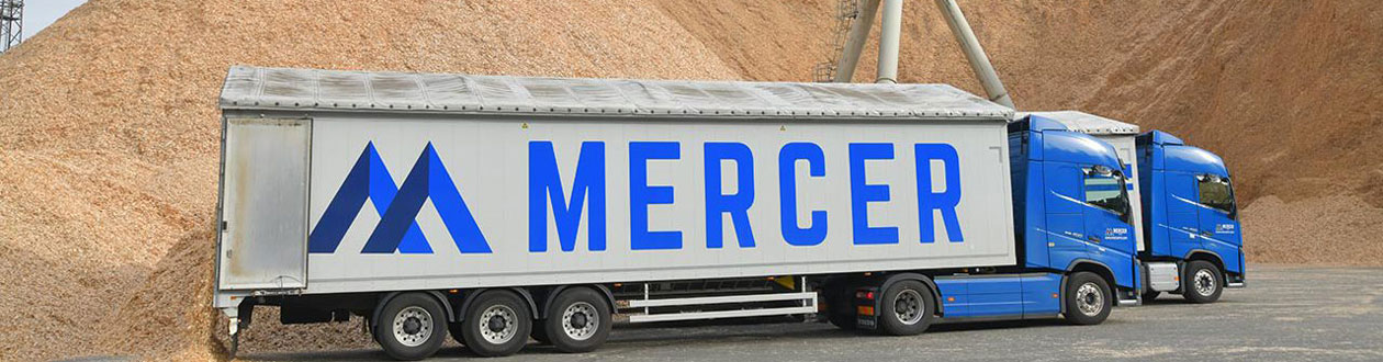 Mercer International"s 2Q revenues increased by 42%