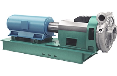 Cellwood Machinery to supply Krima Dispersers to Lemit Papers in Ahmedabad, India