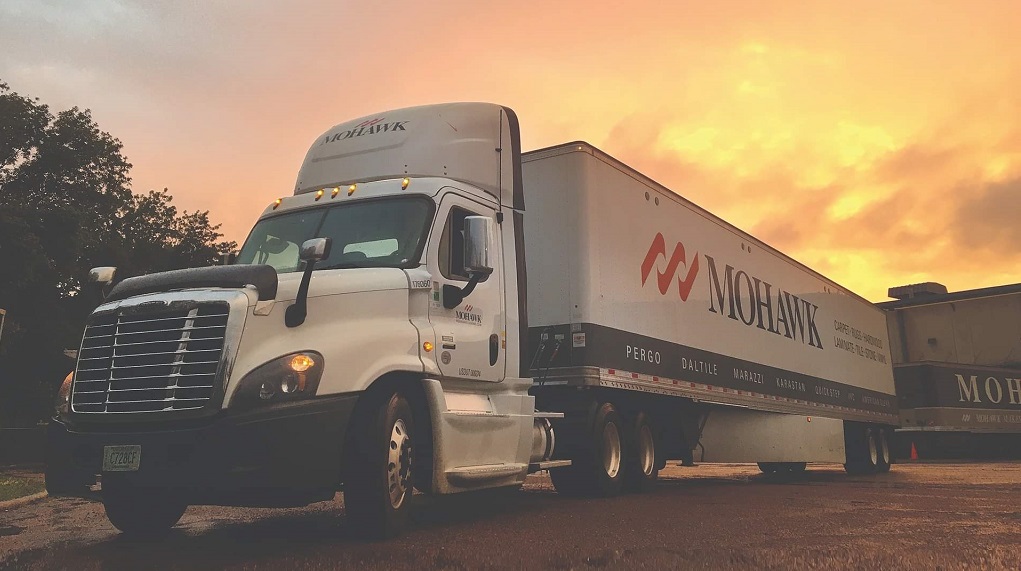 Mohawk Industries to invest $87 million in Thomasville mill in North Carolina