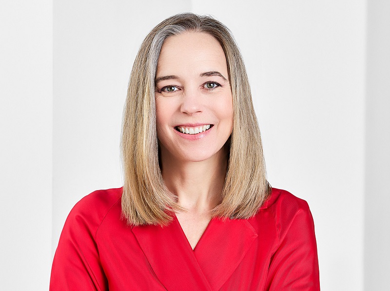 Georgia-Pacific appoints Julie Howard as President of Gypsum business