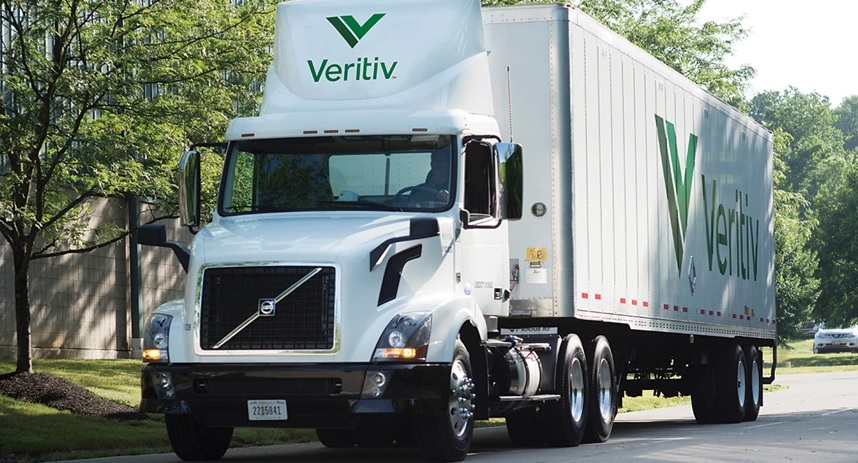 CD&R completes acquisition of Veritiv Corporation