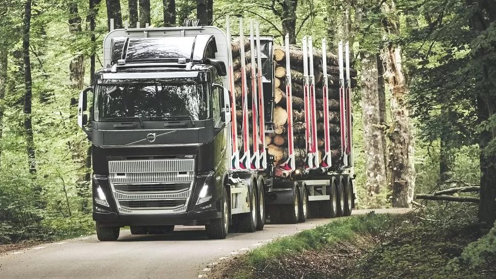 West Fraser Timber reports Q2 adjusted EBITDA of $80 million